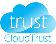CloudTrust Remote Network Connection logo