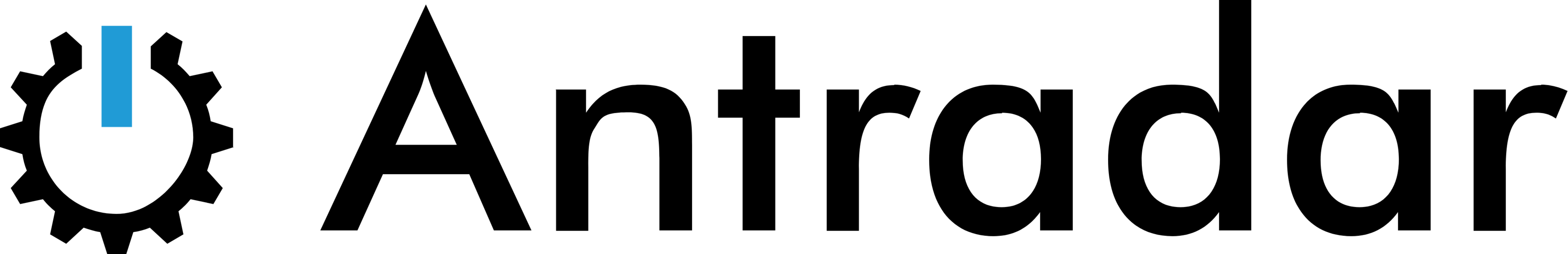Antradar Software logo