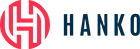 Hanko Identity logo