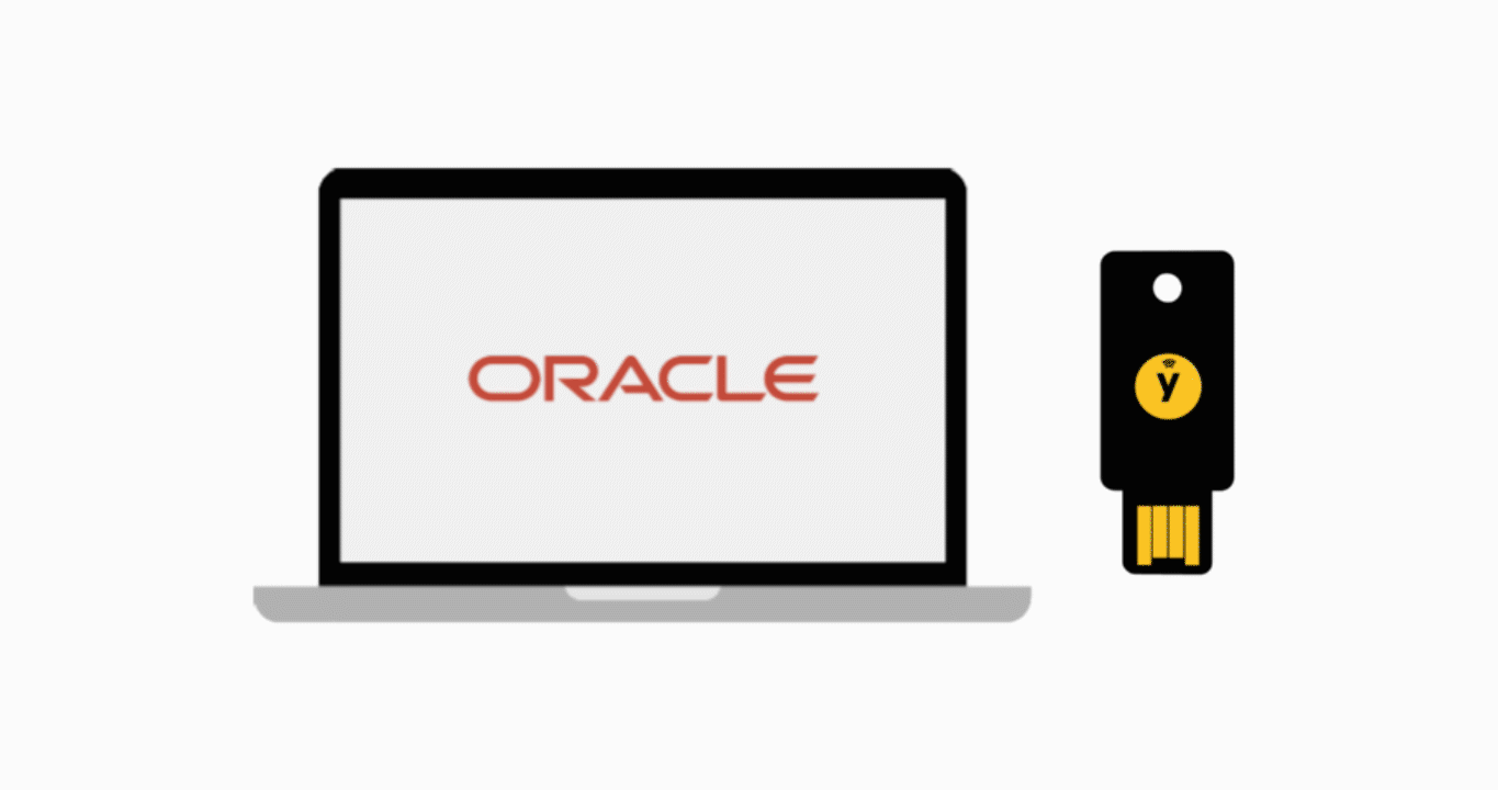Oracle Identity Cloud Service main image