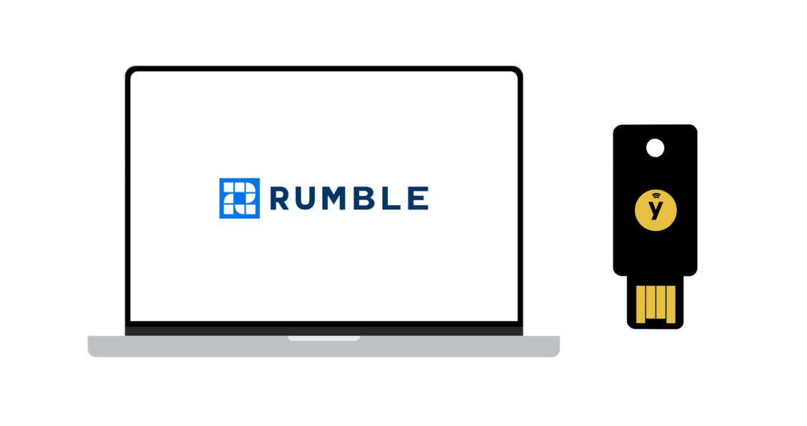Rumble Network Discovery main image