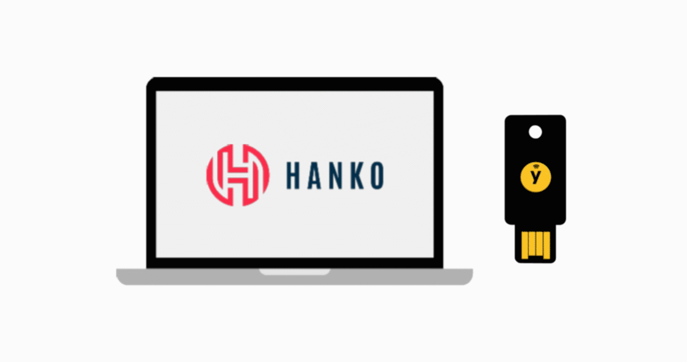 Hanko Identity main image