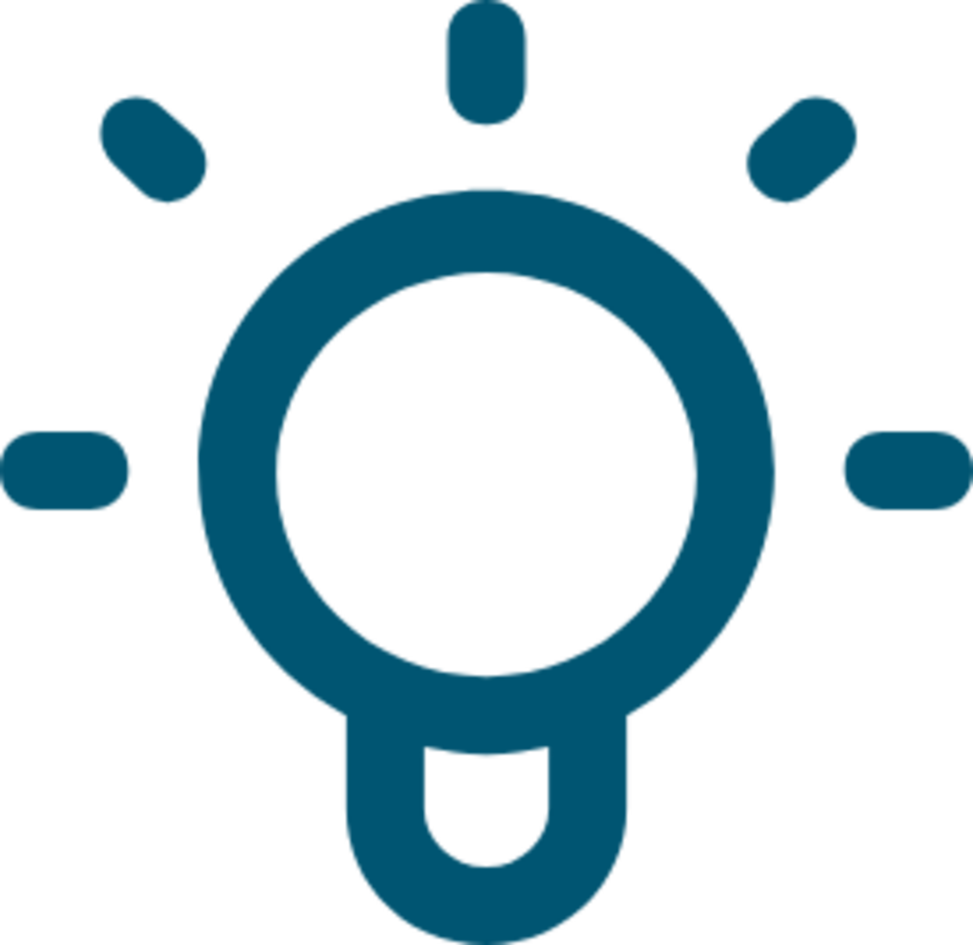 lightbulb icon