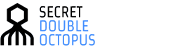 Secret Double Octopus logo