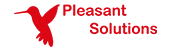 Pleasant Solutions logo