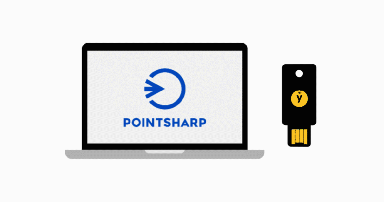 Pointsharp Enterprise main image