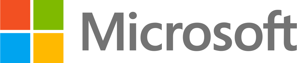 Microsoft accounts logo