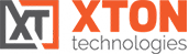 XTON logo