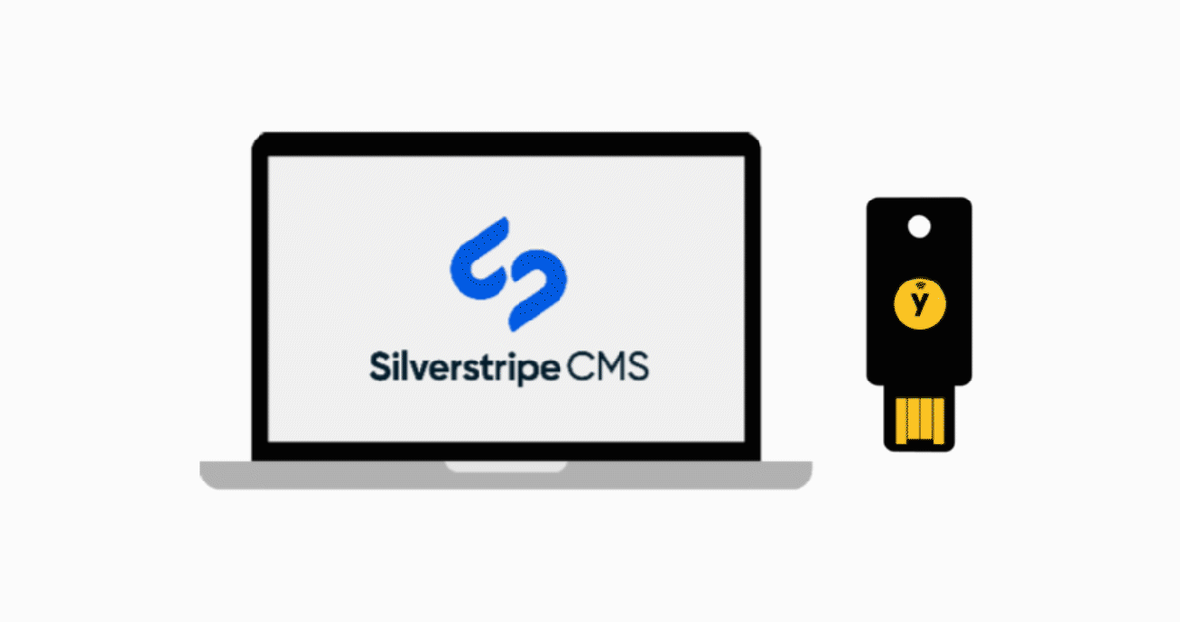 Silverstripe CMS main image