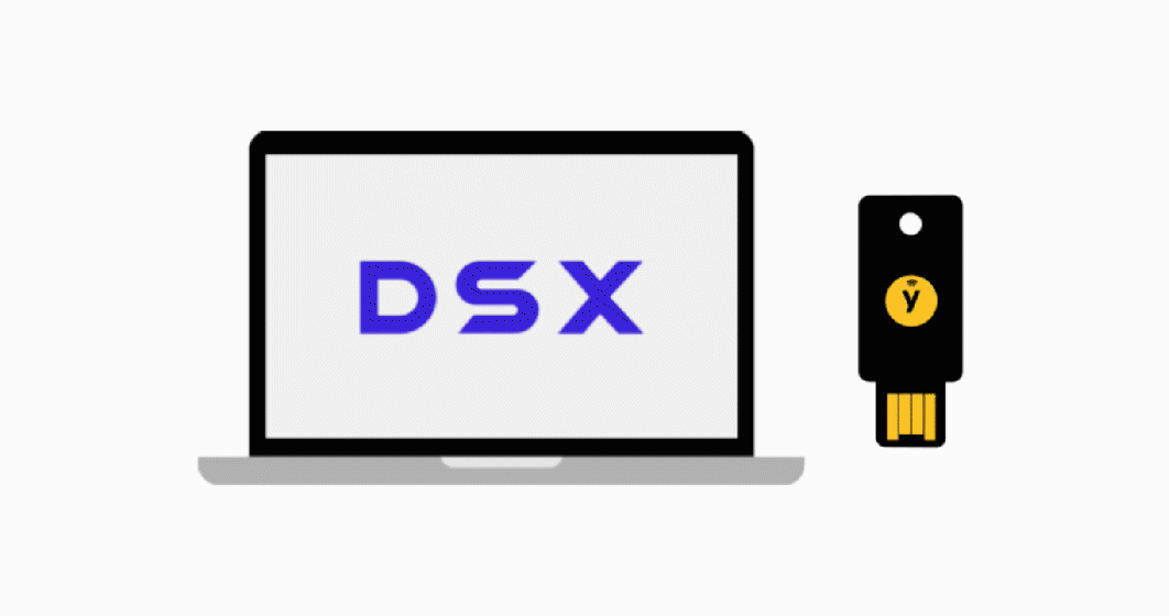 DSX main image
