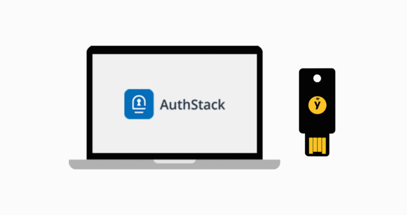AuthStack main image