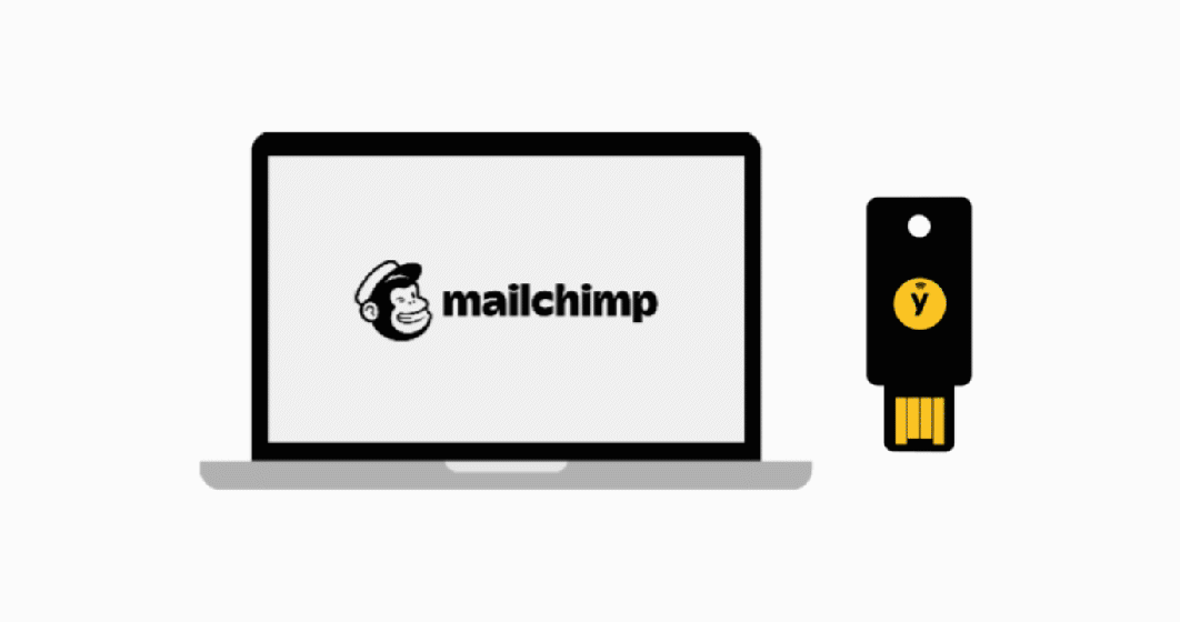 MailChimp main image