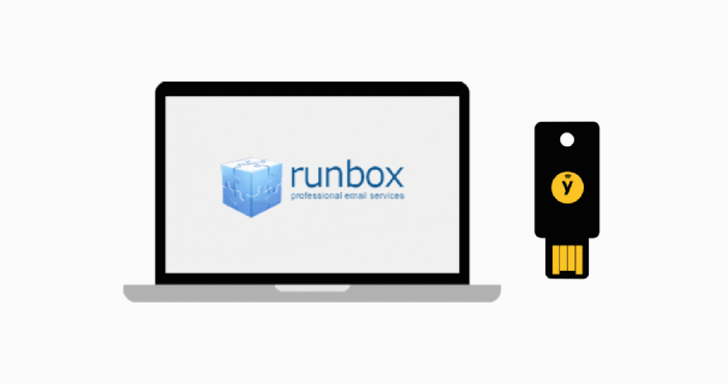 Runbox main image