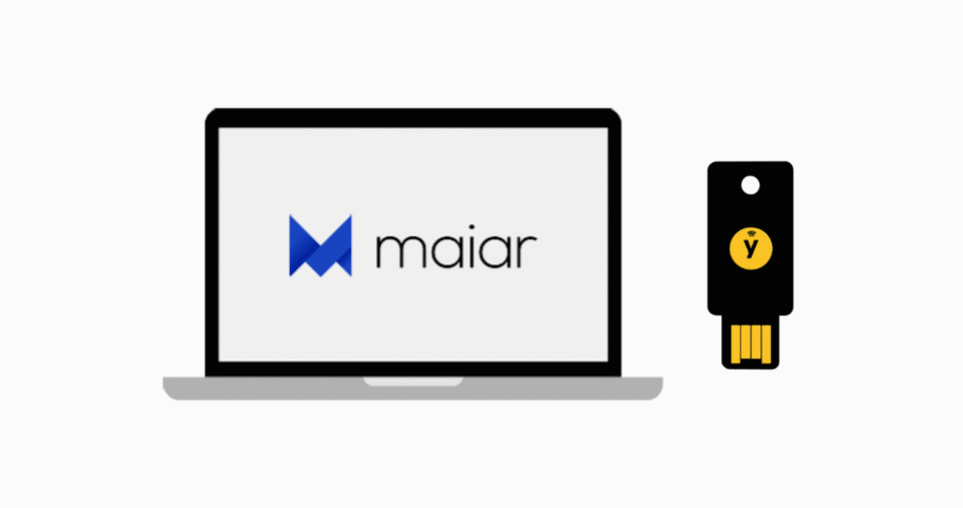 Maiar Browser main image