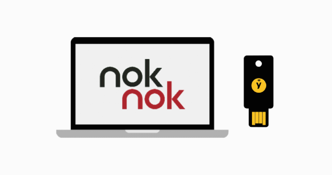 Nok Nok™ S3 Authentication Suite main image