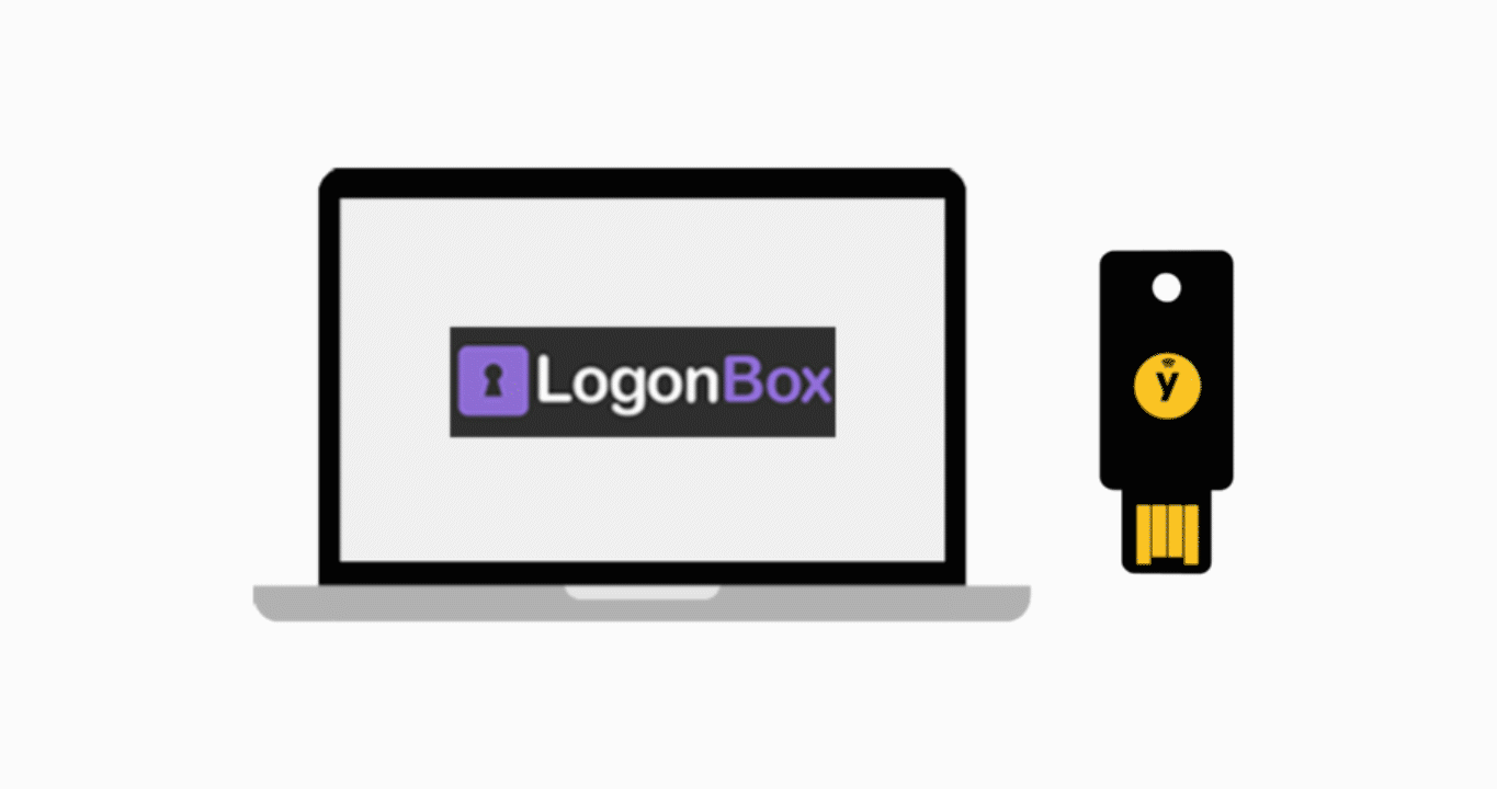 LogonBox Remote Access main image