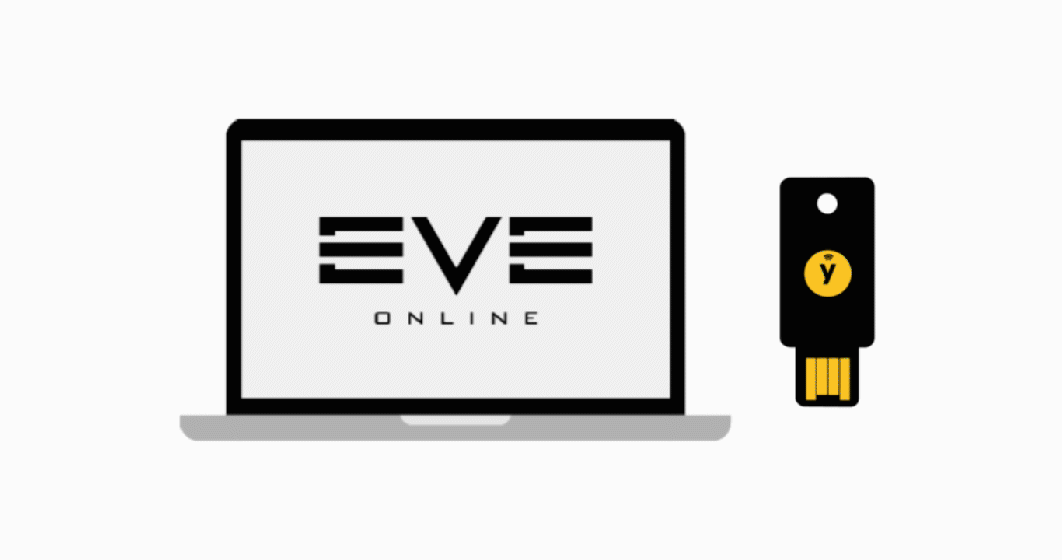 EVE Online main image