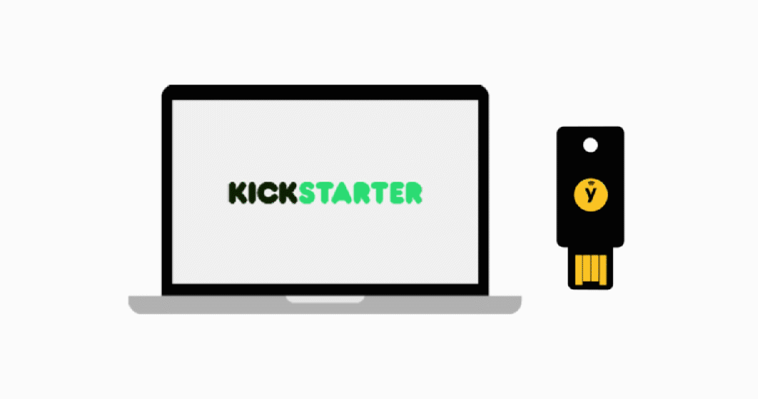 kickstarter nimble