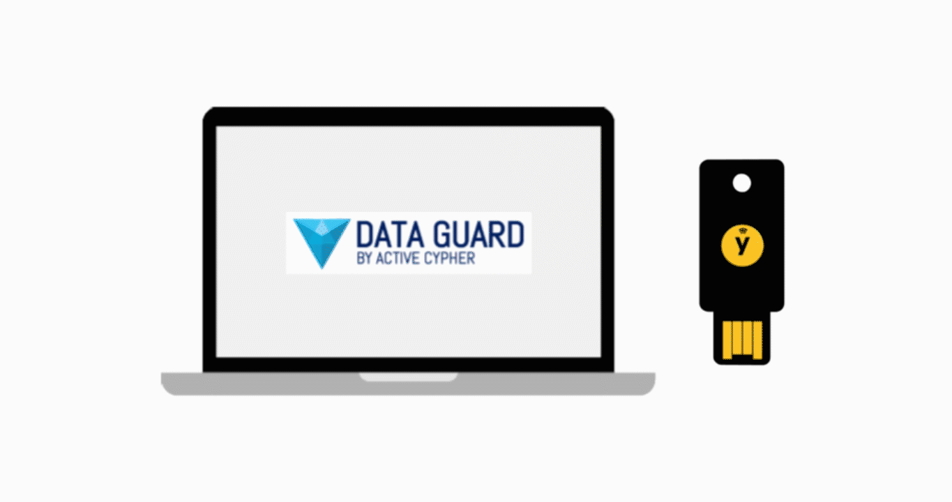Data Guard main image