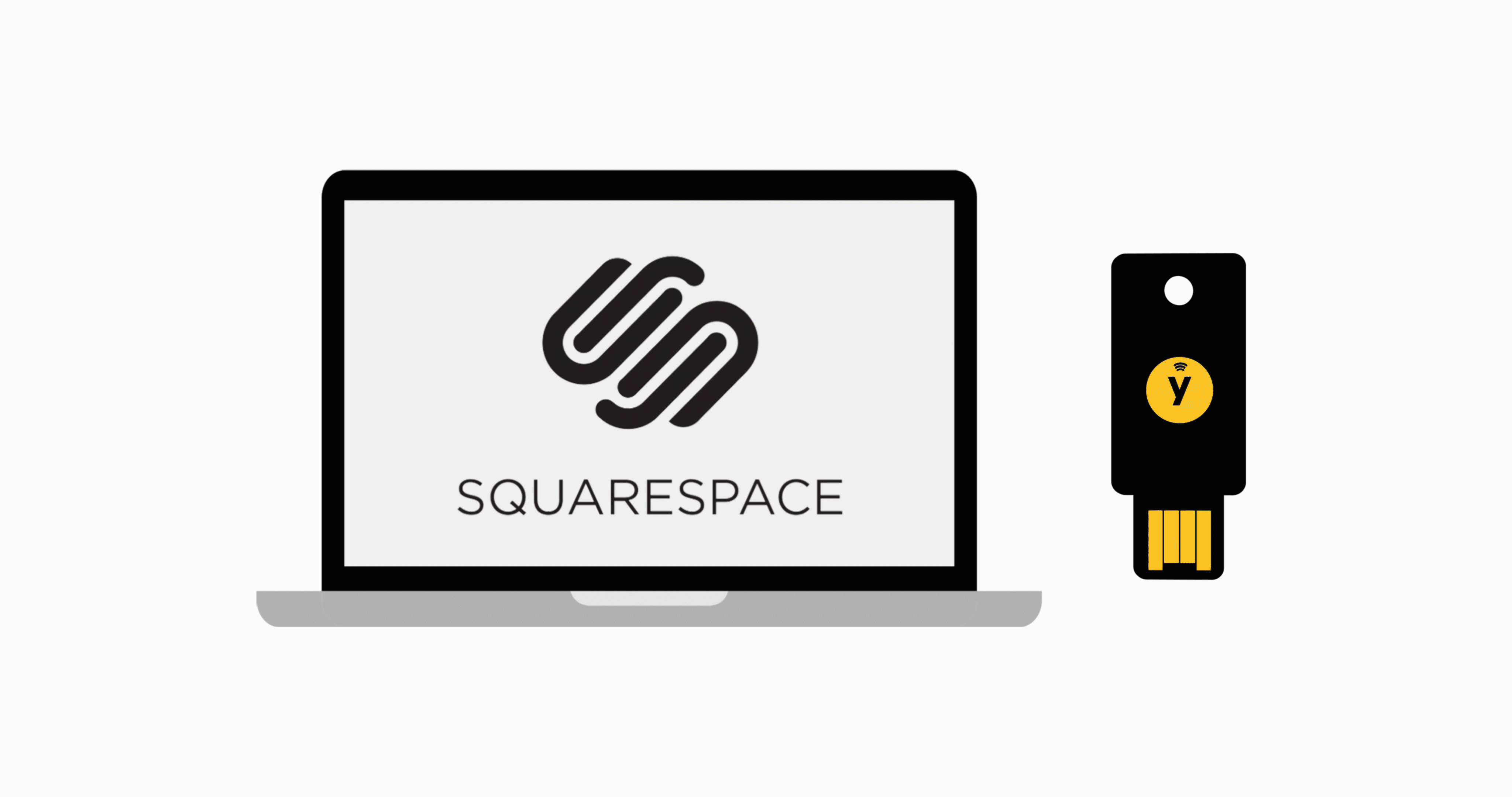 Squarespace main image