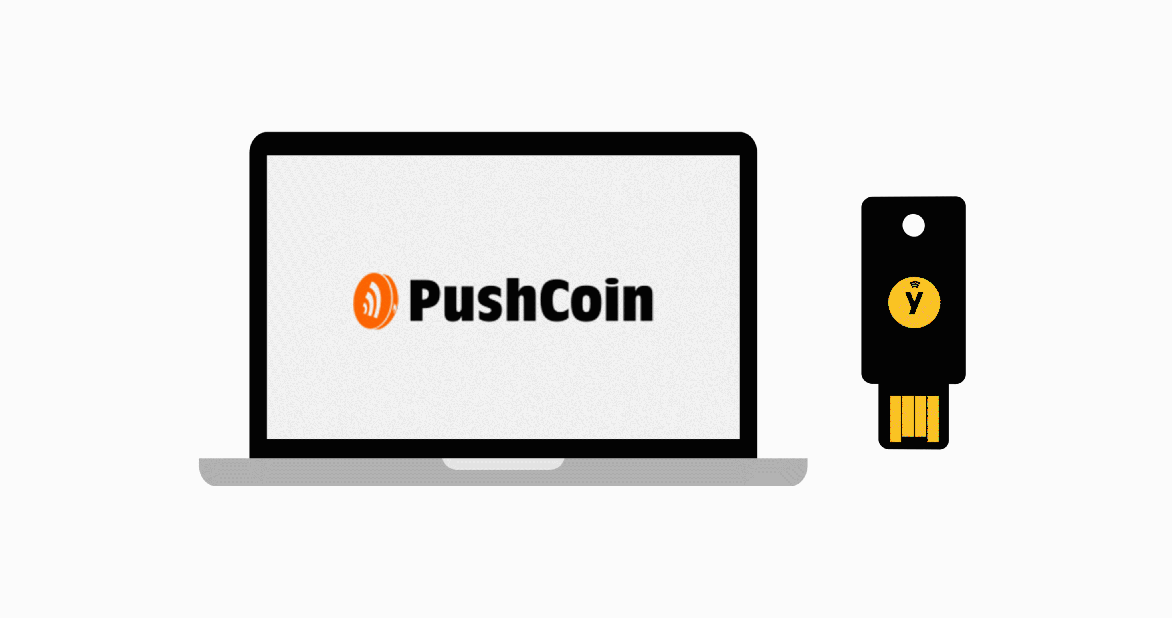 PushCoin main image