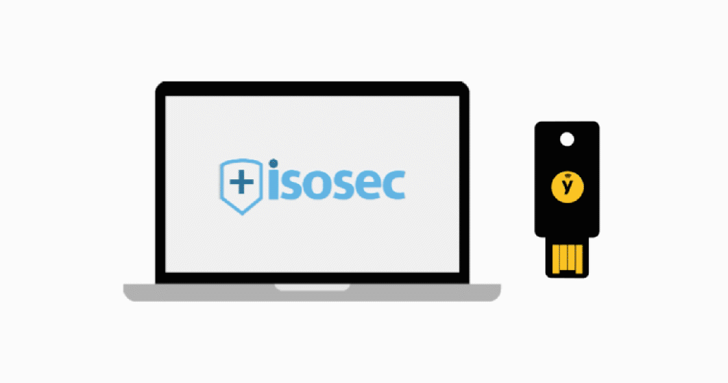 Isosec Virtual Smartcard main image