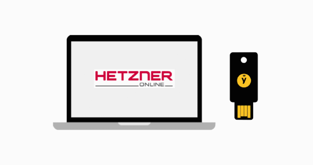 Hetzner Online Web Hosting main image
