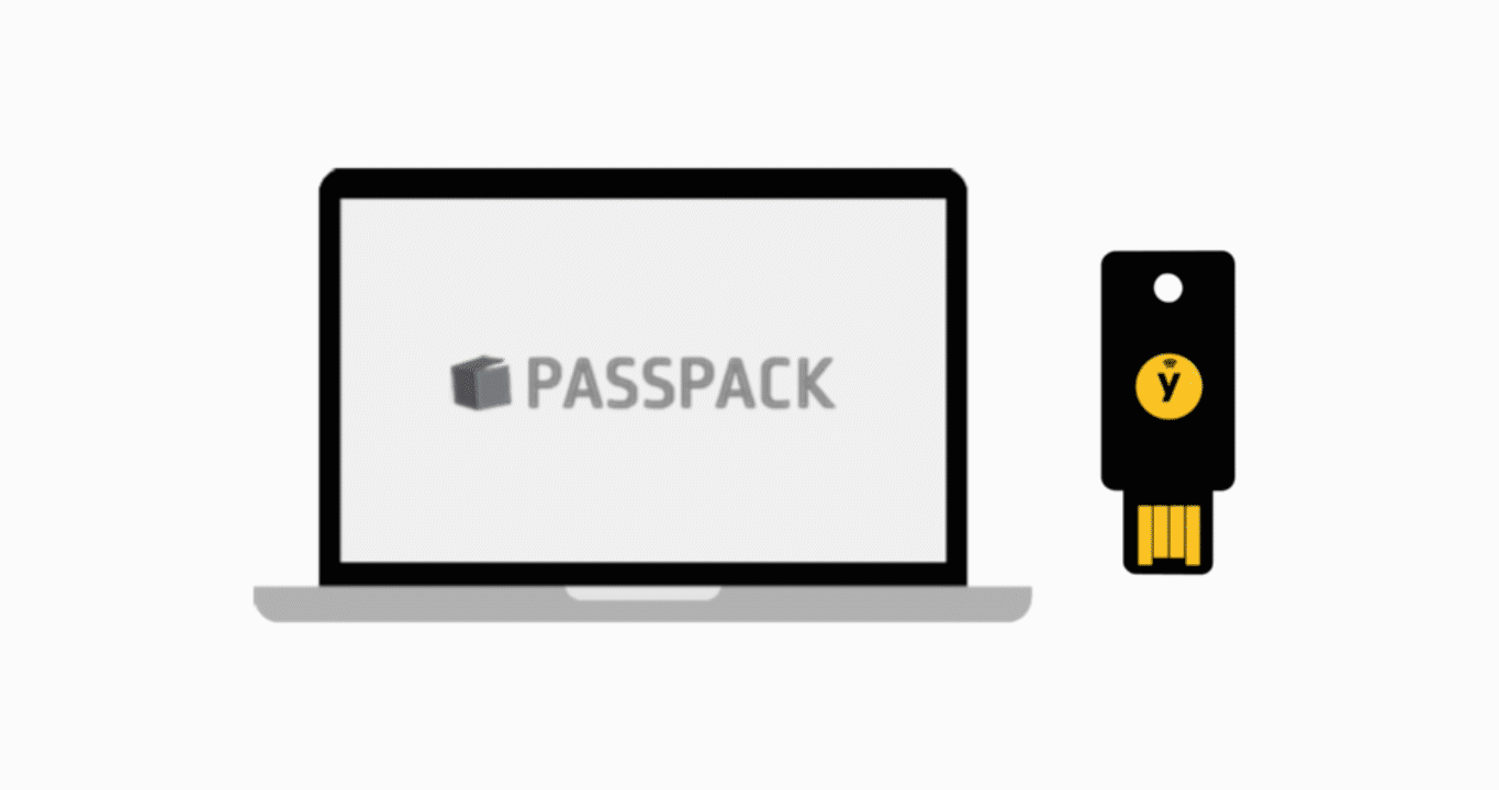 PassPack main image