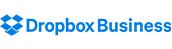 Dropbox for Business & Teams logo