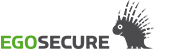 EgoSecure logo