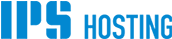 IPS Hosting logo