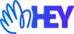 HEY logo