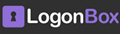 LogonBox Remote Access logo
