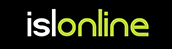 ISL Online Remote Desktop logo