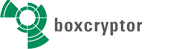 Boxcryptor logo