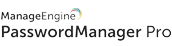 ManageEngine Password Manager Pro logo