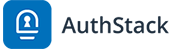 AuthStack logo