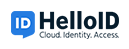 HelloID logo