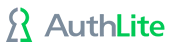 AuthLite logo