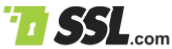 SSL Manager logo