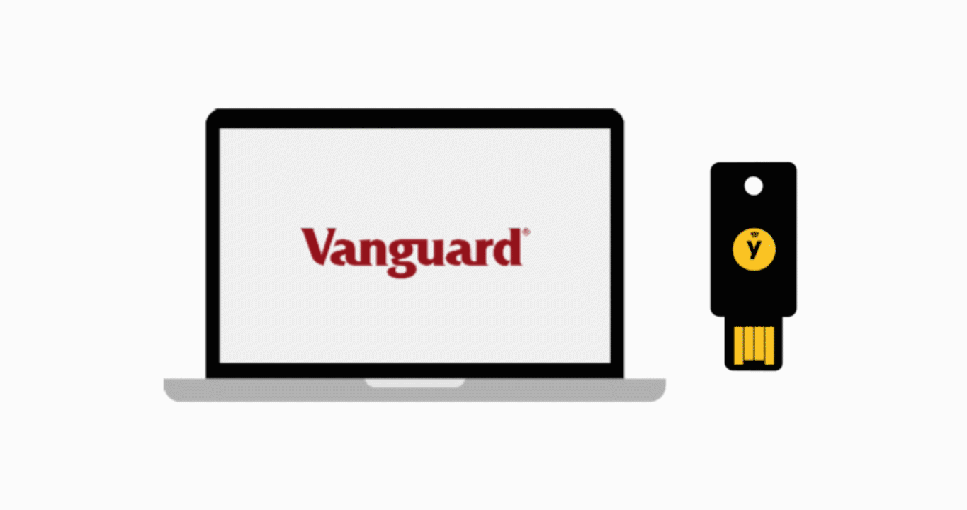Vanguard main image