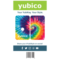 YubiStyle Covers