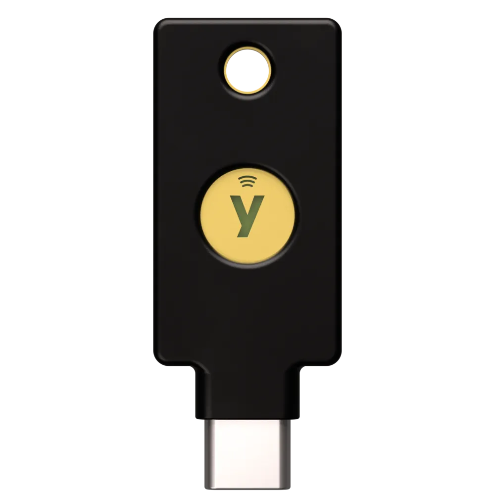 YubiKey
