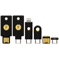 YubiKey 5 FIPS Series