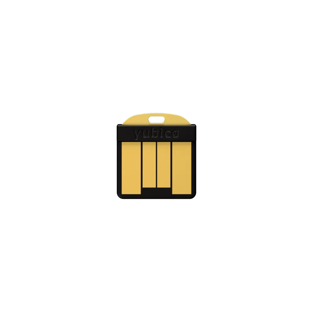 YubiKey