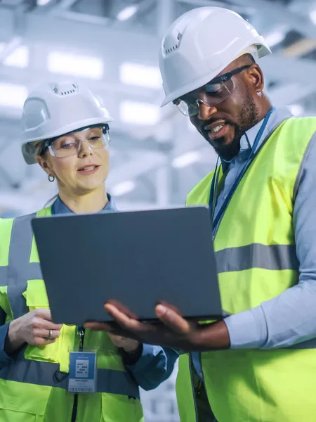 Manufacturing
