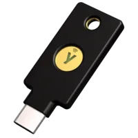 YubiKey 5C NFC FIPS