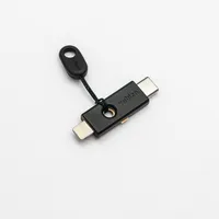Yubico x Keyport ParaPull Lanyard