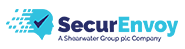 SecurEnvoy MFA logo