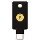 YubiKey 5C NFC